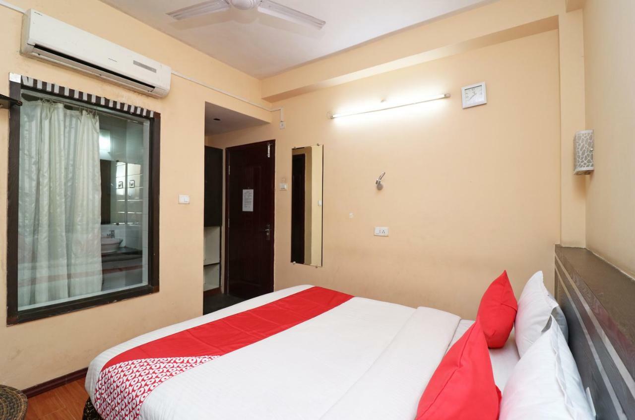 Oyo 22034 Hotel Kanisshk International Rourkela Экстерьер фото