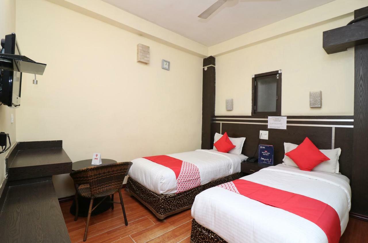 Oyo 22034 Hotel Kanisshk International Rourkela Экстерьер фото