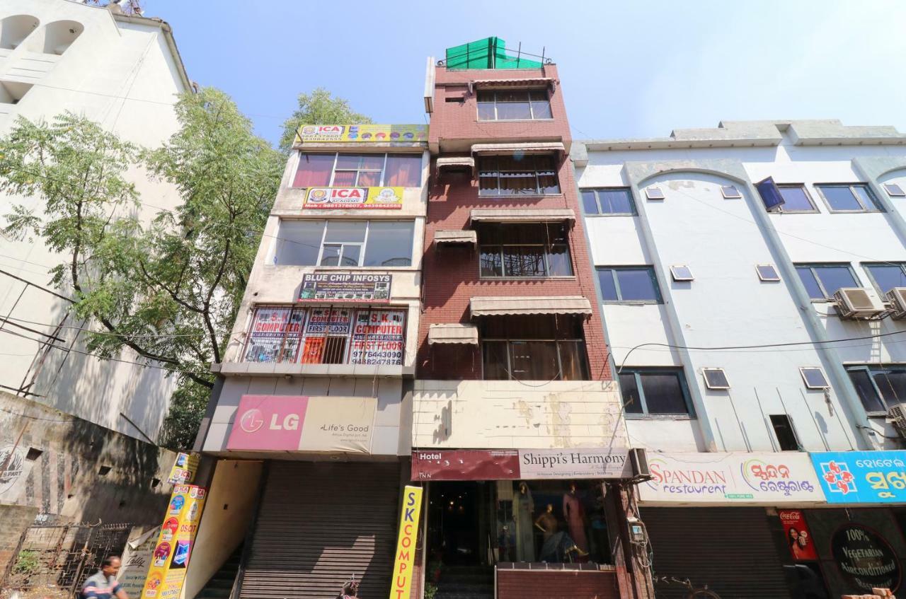 Oyo 22034 Hotel Kanisshk International Rourkela Экстерьер фото