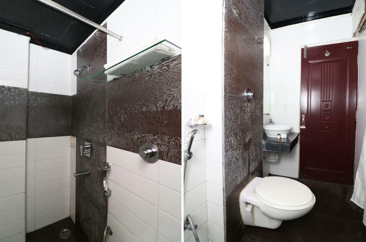 Oyo 22034 Hotel Kanisshk International Rourkela Экстерьер фото