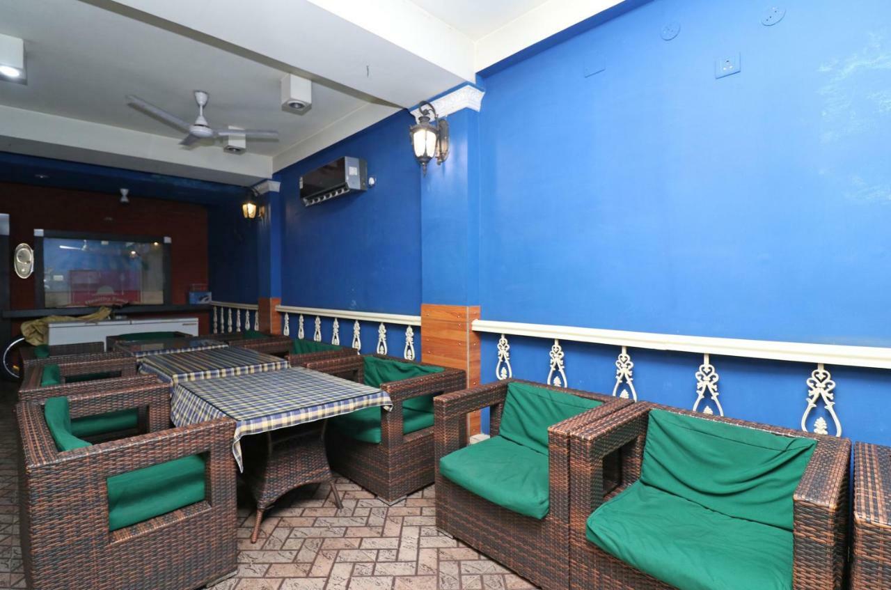 Oyo 22034 Hotel Kanisshk International Rourkela Экстерьер фото