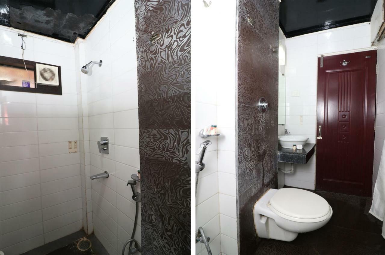 Oyo 22034 Hotel Kanisshk International Rourkela Экстерьер фото