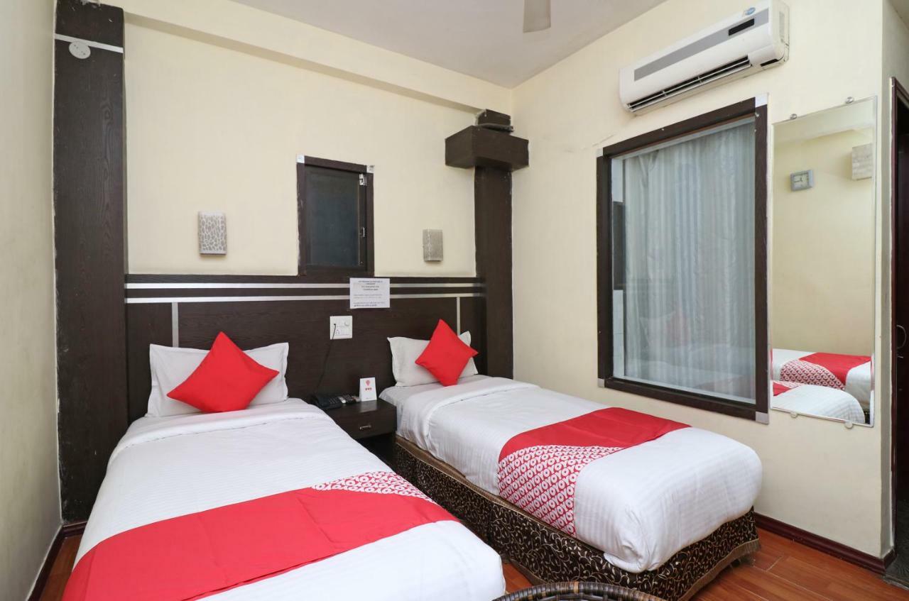 Oyo 22034 Hotel Kanisshk International Rourkela Экстерьер фото