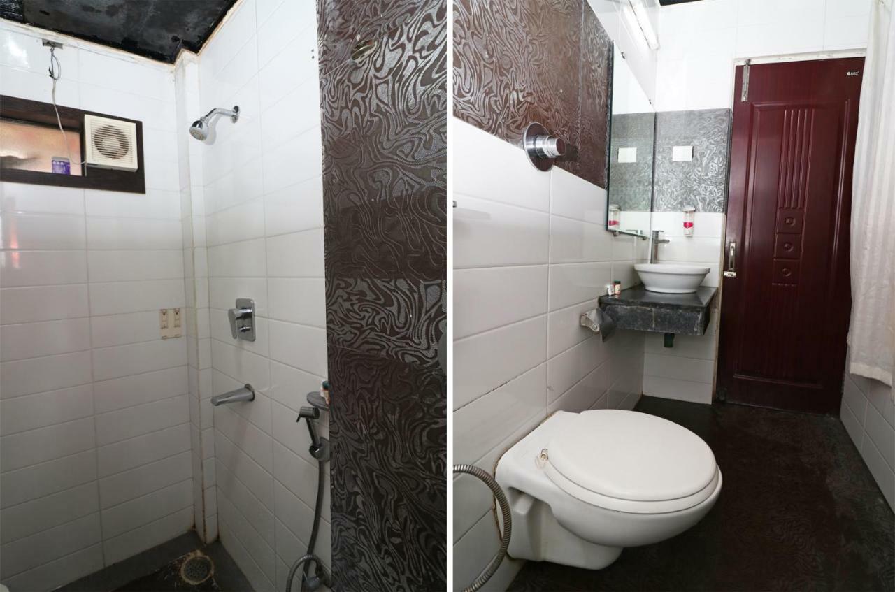 Oyo 22034 Hotel Kanisshk International Rourkela Экстерьер фото